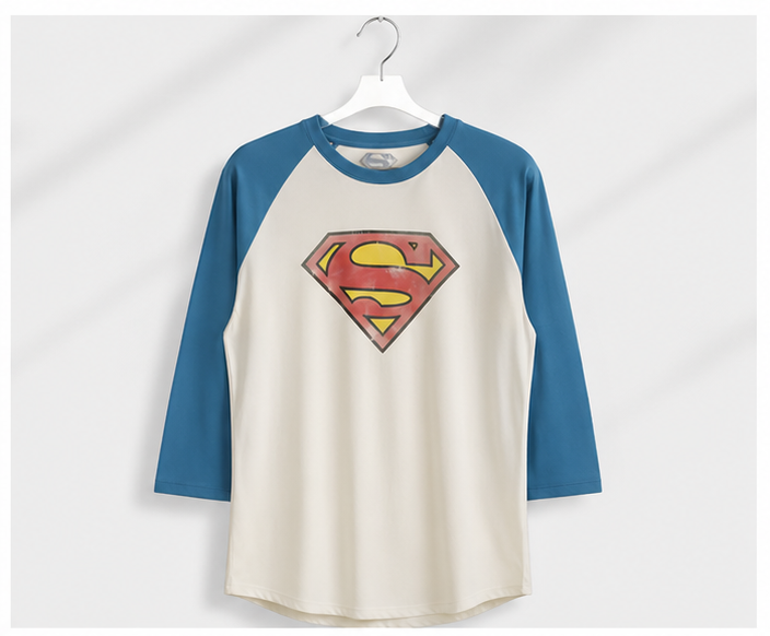 SUPERMAN ELVARIS