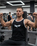 ELVARIS — BATMAN RIB TANK